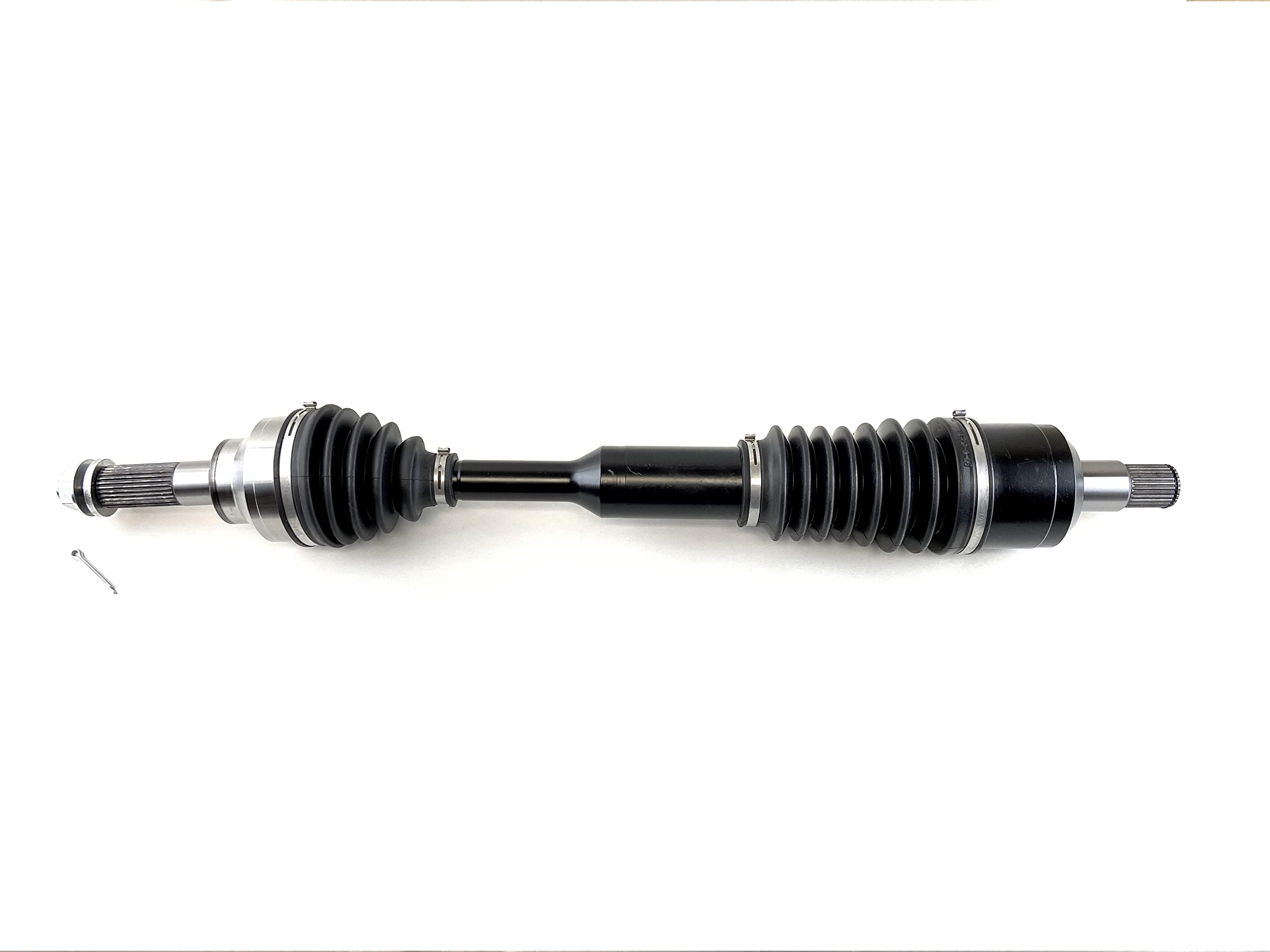 Amazon.com: Monster XP Series Rear Left CV Axle for Kawasaki 59266